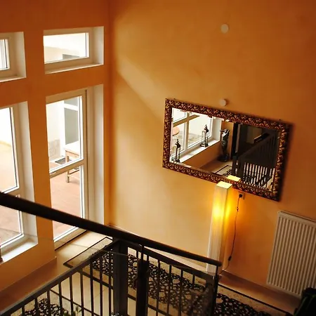 Kleine Festung Hotel Germersheim