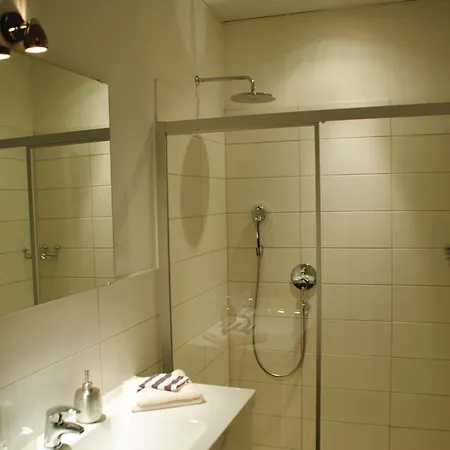 Hotel Kleine Festung 3*