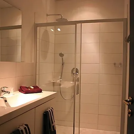 Kleine Festung Hotel Germersheim