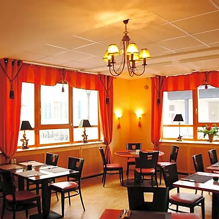 Kleine Festung