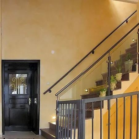 Hotel Kleine Festung Germersheim