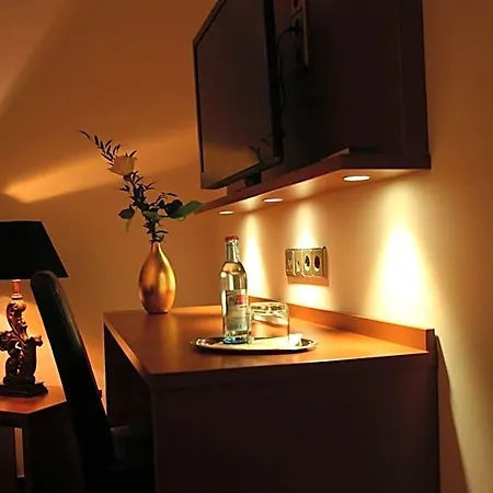 Kleine Festung Hotel 3*
