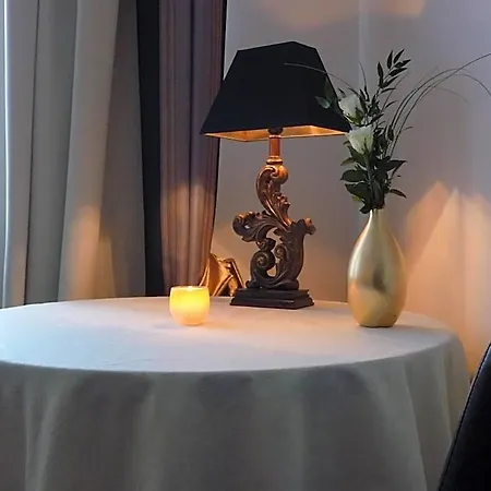 Kleine Festung