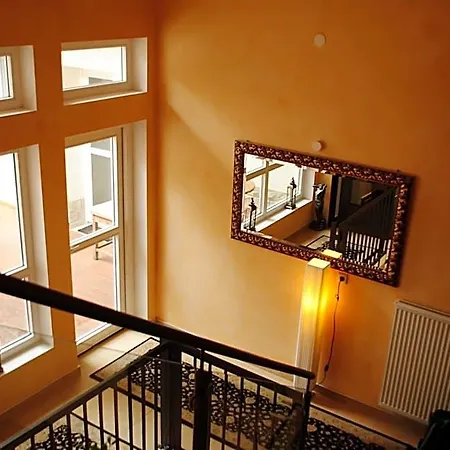 Hotel Kleine Festung 3*