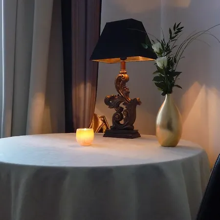 Kleine Festung