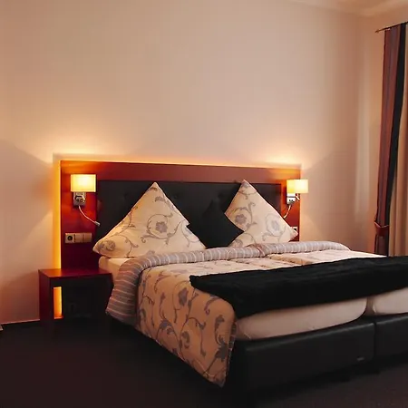 Hotel Kleine Festung