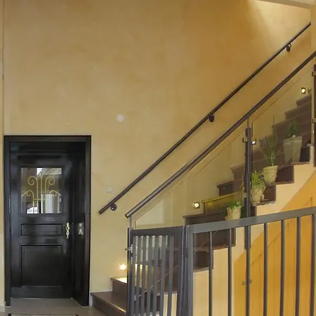 فندق Kleine Festung غيرمرسهايم