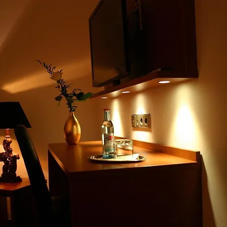 Kleine Festung غيرمرسهايم