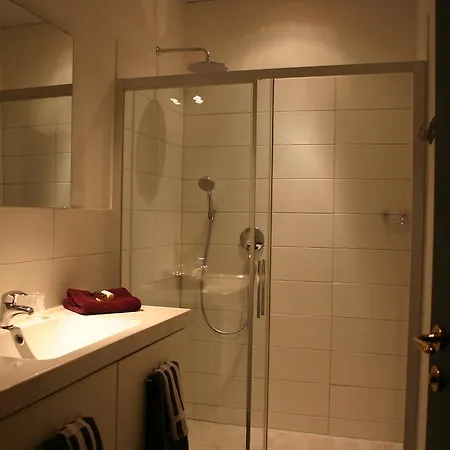 Hotel Kleine Festung 3*