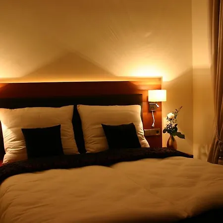 ホテル Kleine Festung 3*