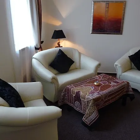 Hotel Kleine Festung Germersheim