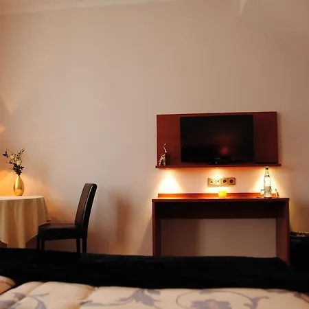 Kleine Festung غيرمرسهايم