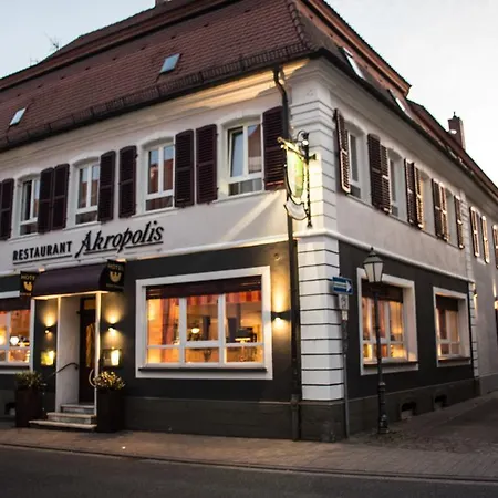 Kleine Festung 3*
