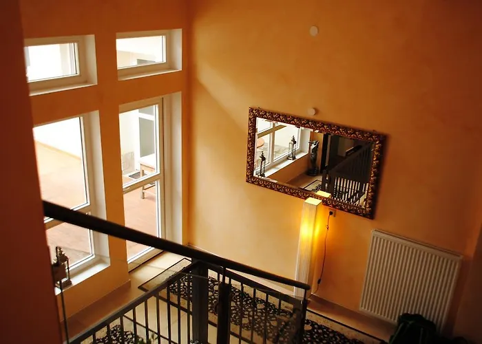 Kleine Festung 酒店 格尔梅斯海姆