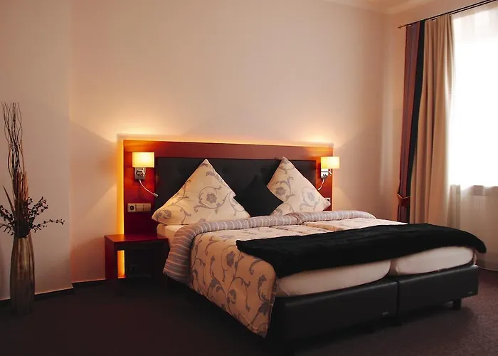 Hotel Kleine Festung