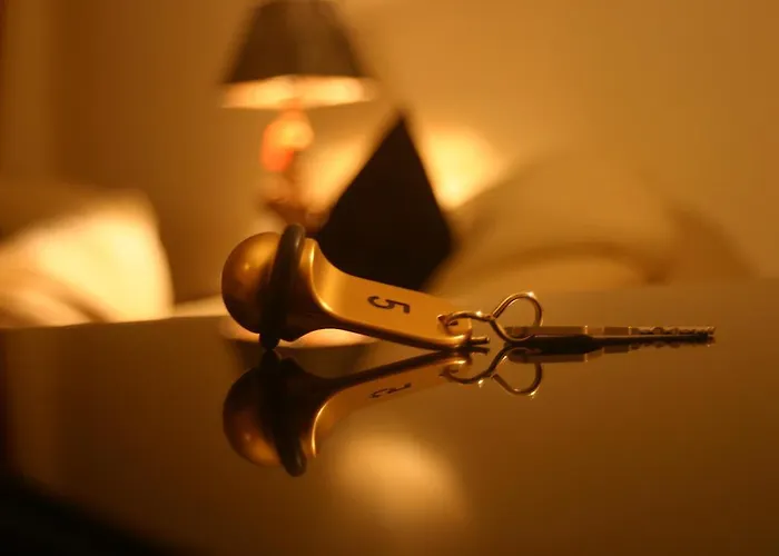 Hotel Kleine Festung Germersheim