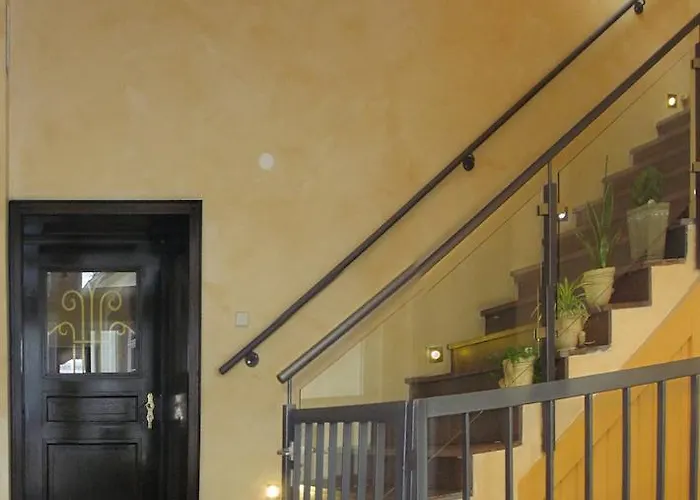 酒店 Kleine Festung 格尔梅斯海姆