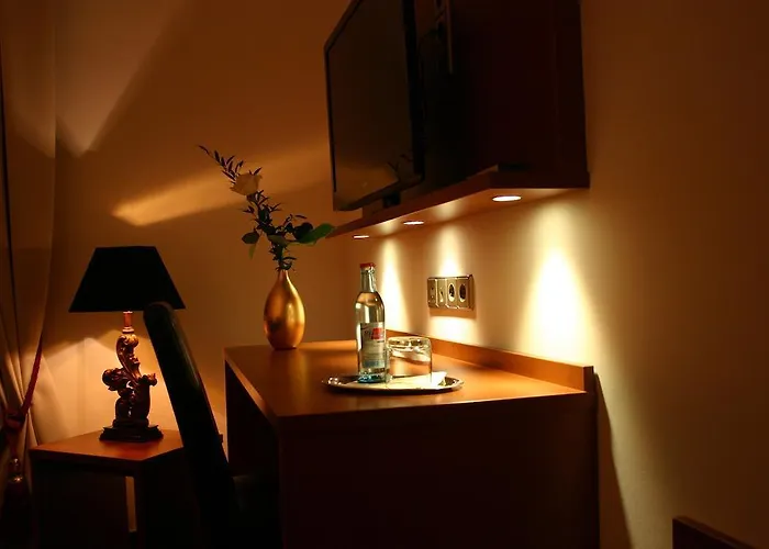 Kleine Festung 格尔梅斯海姆