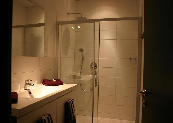 Hotel Kleine Festung 3*