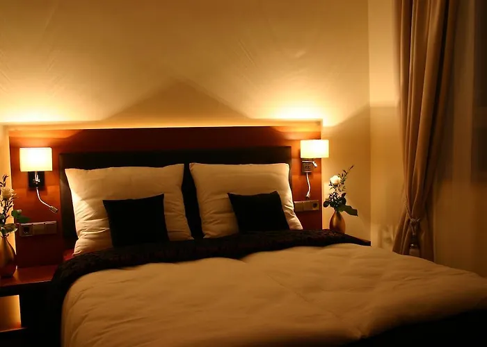 酒店 Kleine Festung 3*