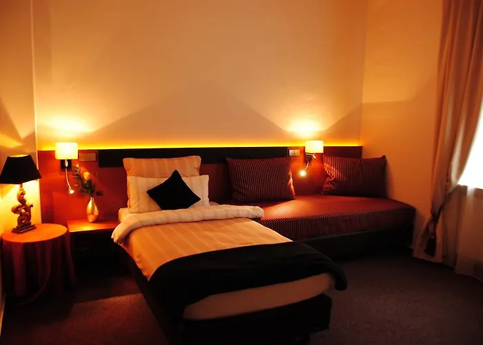 Kleine Festung 格尔梅斯海姆