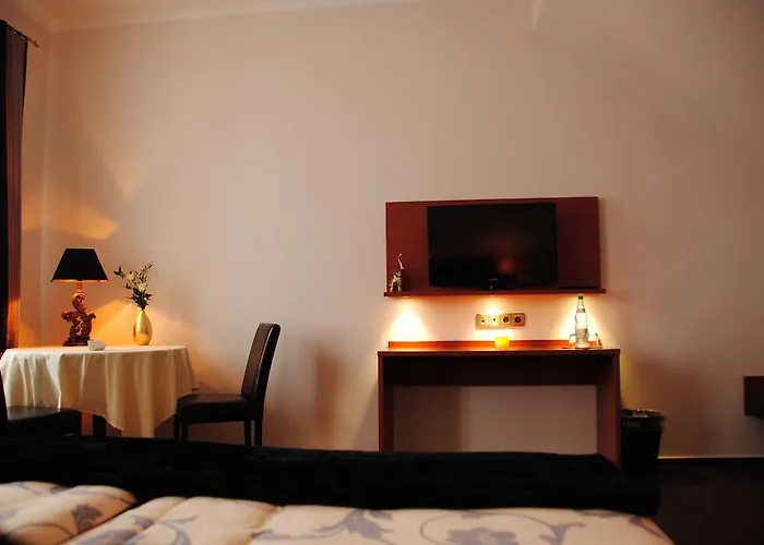 Kleine Festung 格尔梅斯海姆